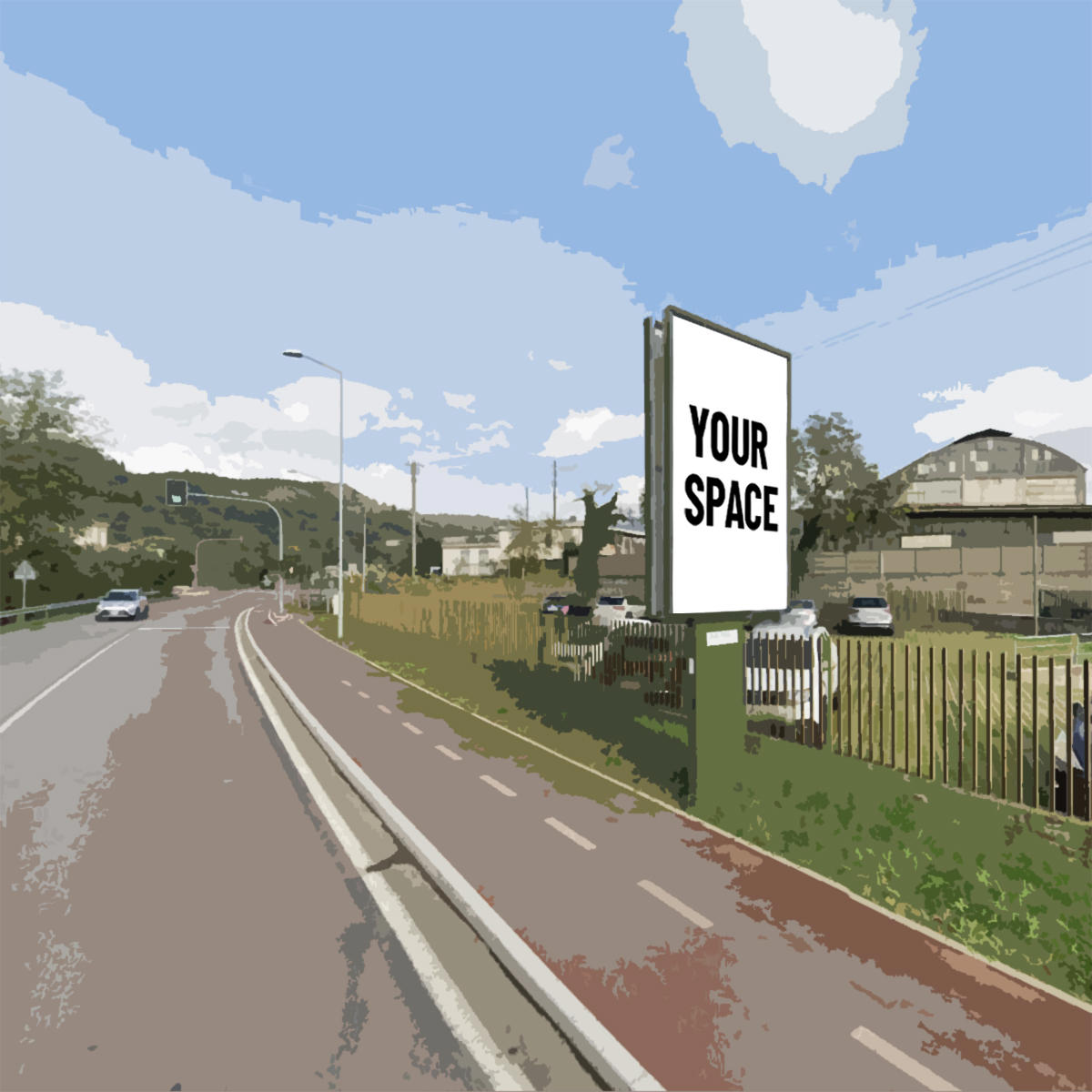 SPAZIO PUBBLICITARIO 200 x 300 (SCANZOROSCIATE) Dal 19/10/2026 al 01/11/2026 14 giorni
